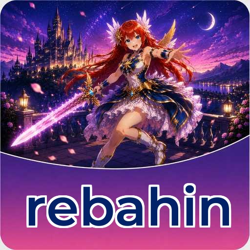 Permissions rebahin
